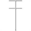 Guarda-corpos em tubo de aço - Ø 48 mm | Bild 3