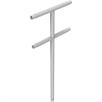Guarda-corpos em tubo de aço - Ø 48 mm | Bild 2