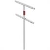 Guarda-corpos em tubo de aço - Ø 48 mm | Bild 4