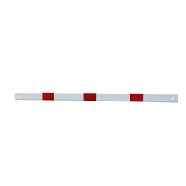 Guarda-corpos tubo de aço 70 x70 mm