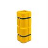 MORION Säulenschutz Kunststoff