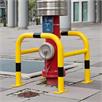 MORION Säulenschutz | Bild 2