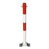 PARAT B Mittelpfosten 76 / 1000