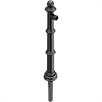 Série de bollard de alumínio 495.01B | Bild 2