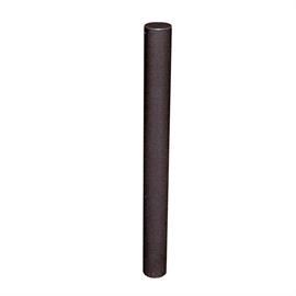 Série de postes estilo barreira 4074B - Ø 76 mm