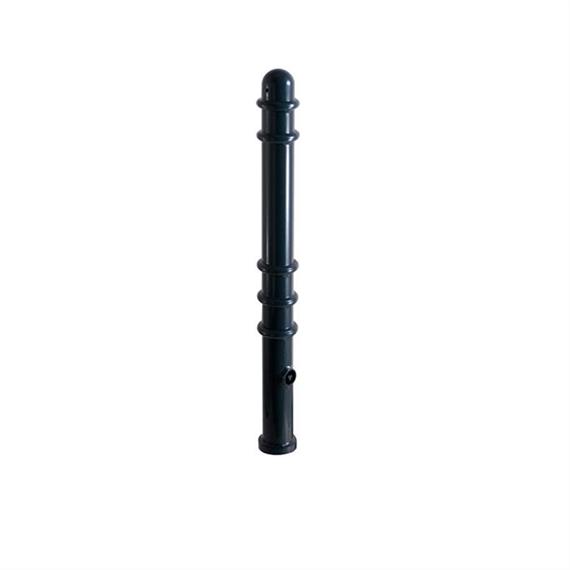 Série de postes estilo barreira 479B - Ø 76 mm