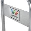 Suporte para bicicletas STR 18 - Suporte para bicicletas / Estacionamento rebaixado / Estacionamento rebaixado | Bild 3