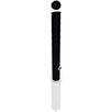 Tubo de aço de bollard estilo bollard - Ø 102 mm | Bild 2