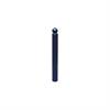 Tubo de aço de bollard estilo bollard - Ø 102 mm