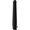 Tubo de aço de bollard estilo bollard - Ø 168 / 96 mm | Bild 4