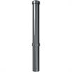 Tubo de aço de bollard estilo bollard - Ø 108 mm | Bild 3