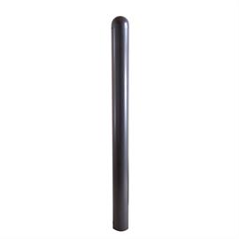 Tubo de aço de bollard estilo bollard - Ø 89 mm