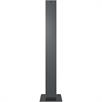 Tubo de aço de bollard estilo 100 x 100 mm Série 4075B | Bild 3