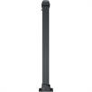 Tubo de aço de bollard estilo 70 x 70 mm Série 473B | Bild 3