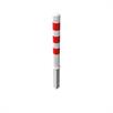 Tubo de aço do poste de barreira - Ø 108 x 2,9 mm amovível, com cilindro de perfil | Bild 3