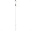 Tubo de aço do poste de barreira - Ø 42 x 2,5 mm fixado para martelar em | Bild 3