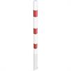 Tubo de aço do poste de barreira - Ø 60 x 2,5 mm amovível com fechadura de cilindro de perfil | Bild 2