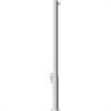 Tubo de aço do poste de barreira - Ø 60 x 2,5 mm amovível para cadeado | Bild 3