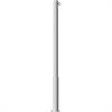 Tubo de aço do poste de barreira - Ø 60 x 2,5 mm amovível sem fechadura | Bild 3