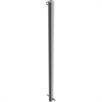 Tubo de aço do poste de barreira - Ø 60 x 2,5 mm estacionário para fixação em betão | Bild 4