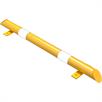 Tubo redondo de viga de protecção contra colisões - Ø 76 mm para fixação com bucha | Bild 4