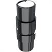 Boltă din aluminiu seria 495.01B | Bild 4
