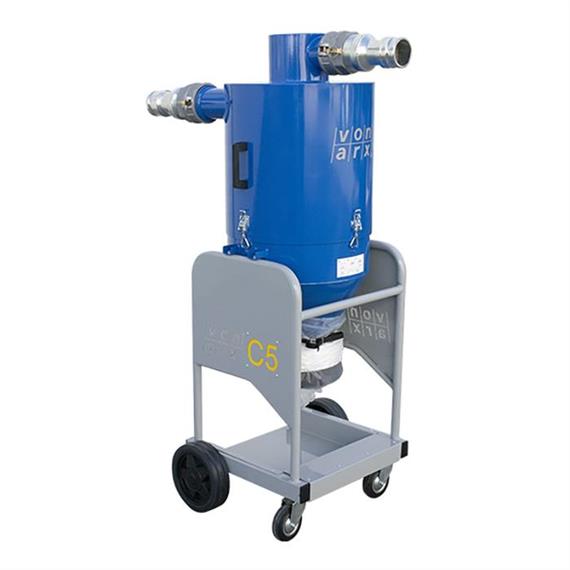 C5 Pre-separator