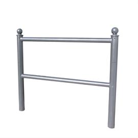 Cârlig pentru biciclete cu cap plat sau cu bilă