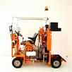 CMC AR 180 - Mașină de marcat drumuri cu diverse opțiuni de configurare | Bild 2