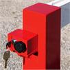 COMPACT Drehschranke | Bild 3