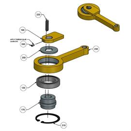 Crankset