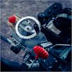 DIAKAT - BL 300 HD Freză de demarcare cu motor Honda | Bild 3