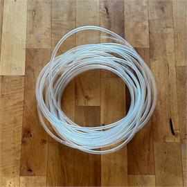 Furtun Rilsan 6 x 8 Incolor PA 11