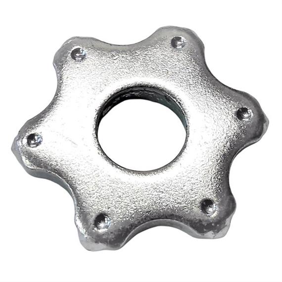 Lamă hexagonală