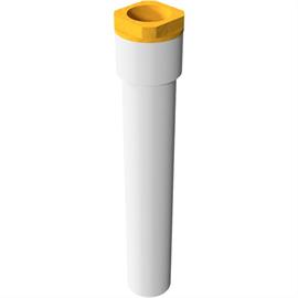 Manșon de împământare pentru stâlp de tub Ø 60 mm