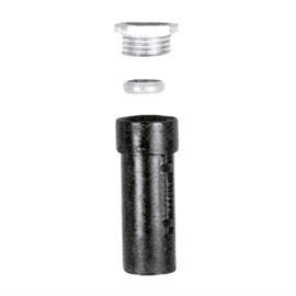 Manșon de împământare pentru stâlp de tub Ø 76 mm