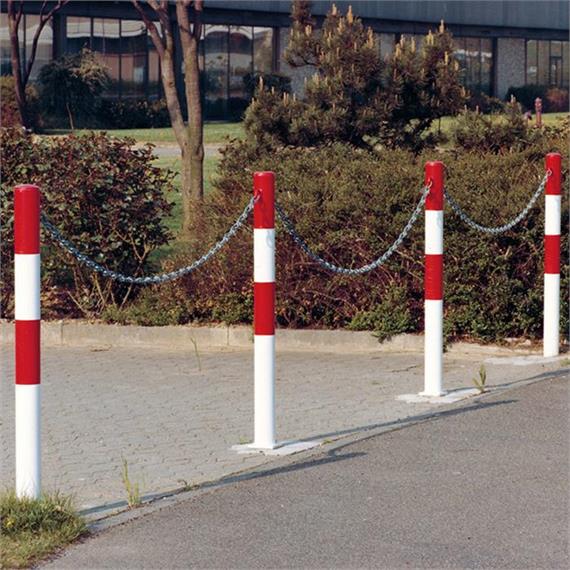 PARAT B Mittelpfosten 60 / 1330