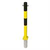 PARAT B Mittelpfosten 76 / 1330