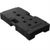 Placa de picior TL conform K1 aprox. 38 kg