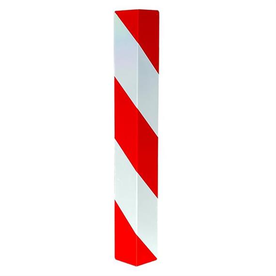 Protectori de margini din tablă de aluminiu