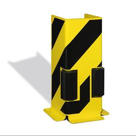 Protecție anti-coliziune BLACK BULL