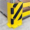 Scânduri de protecție pentru rafturi BLACK BULL B | Bild 3