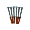 Set de șuruburi de fixare tip 1.2VA