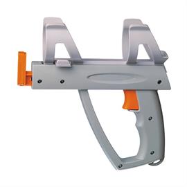 SOPPEC - Pistol de marcare manual pentru marcarea spray-urilor