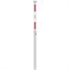 Stâlp de barieră tub de oțel 70 x 70 mm complet retractabil | Bild 3