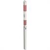 Stâlp de barieră tub de oțel 70 x 70 mm complet retractabil | Bild 4