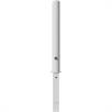 Stâlp de barieră tub de oțel - Ø 102 x 2,9 mm detașabil, cu blocare triunghiulară | Bild 3