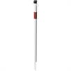 Stâlp de barieră tub de oțel - Ø 42 x 2,5 mm, fixat pentru a fi bătut cu ciocanul | Bild 4