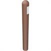 Stâlp de reciclare cu cap emisferic - Ø 150 mm | Bild 3
