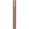 Stâlp de reciclare cu cap emisferic - Ø 150 mm | Bild 2